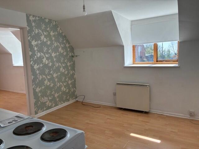 Main image of property: Flat at The Jinney Ring Craft Centre, Hanbury Road, Hanbury B60 4BU