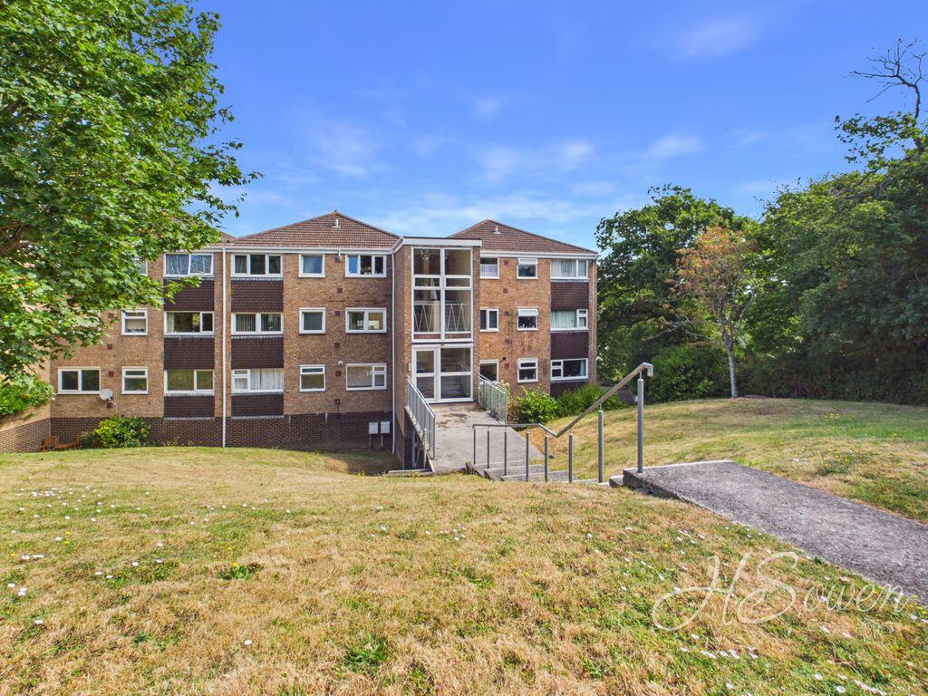 Main image of property: Langstone Close, Torquay, TQ1