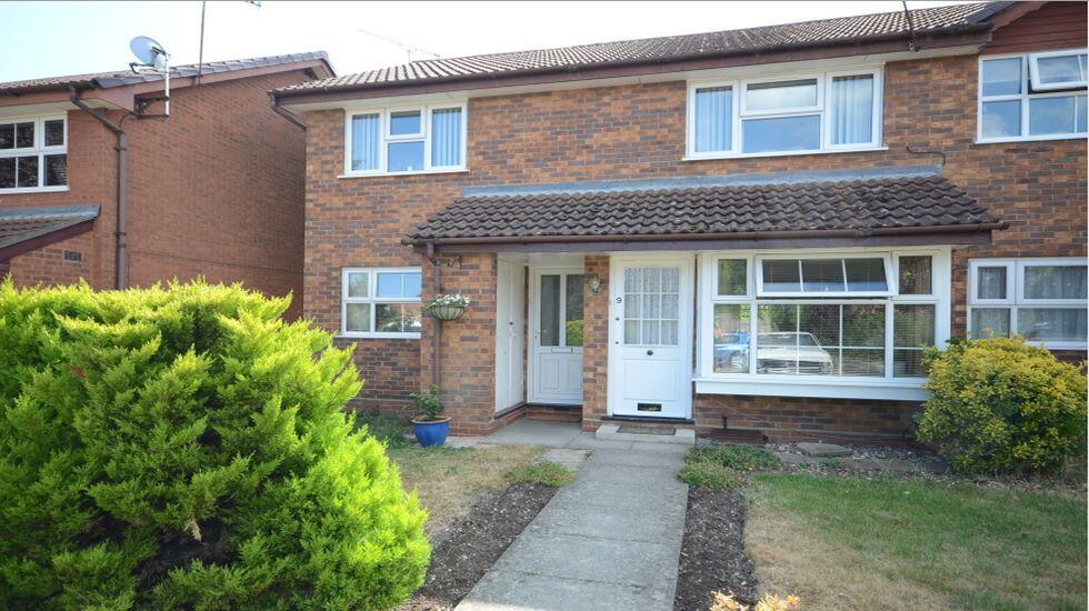 Main image of property: Lysander Close, Woodley, Reading, RG5
