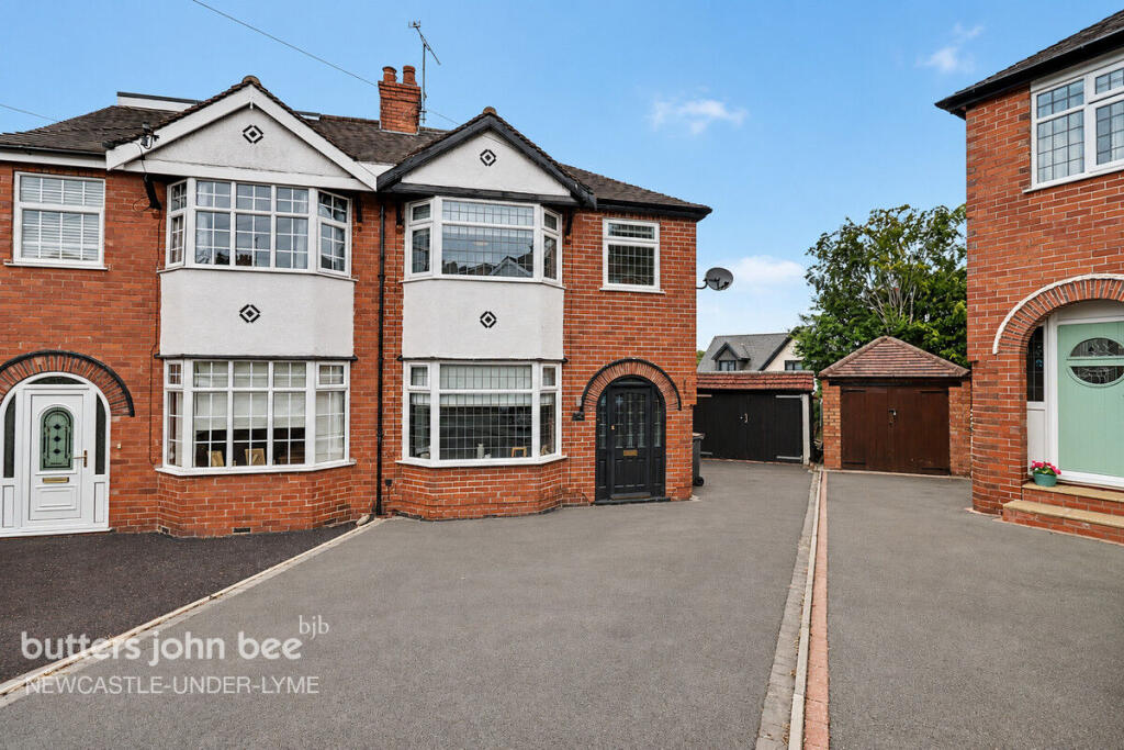 Main image of property: Primrose Grove, Newcastle