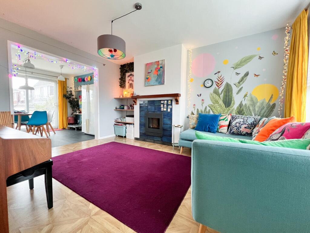 Yeomead, Nailsea, North Somerset, BS48 photo 4