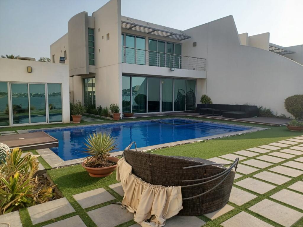Main image of property: Durrat Al Bahrain, Southern Governorate