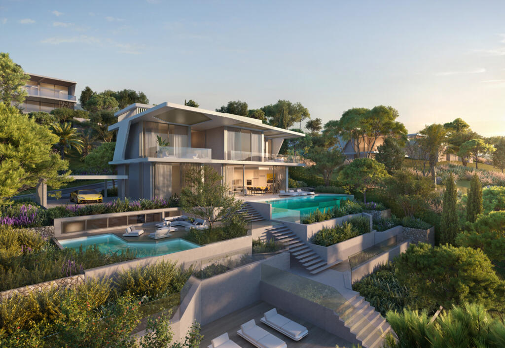 Main image of property: Andalucia, Malaga, Benahavis