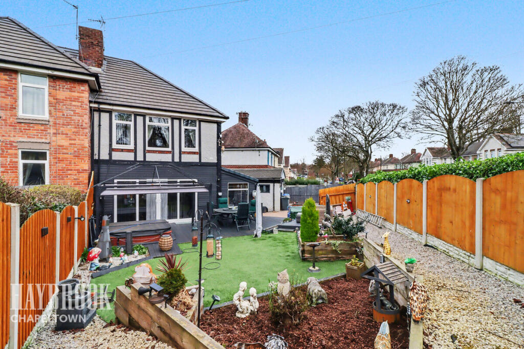 Main image of property: Hartley Brook Road, Shiregreen