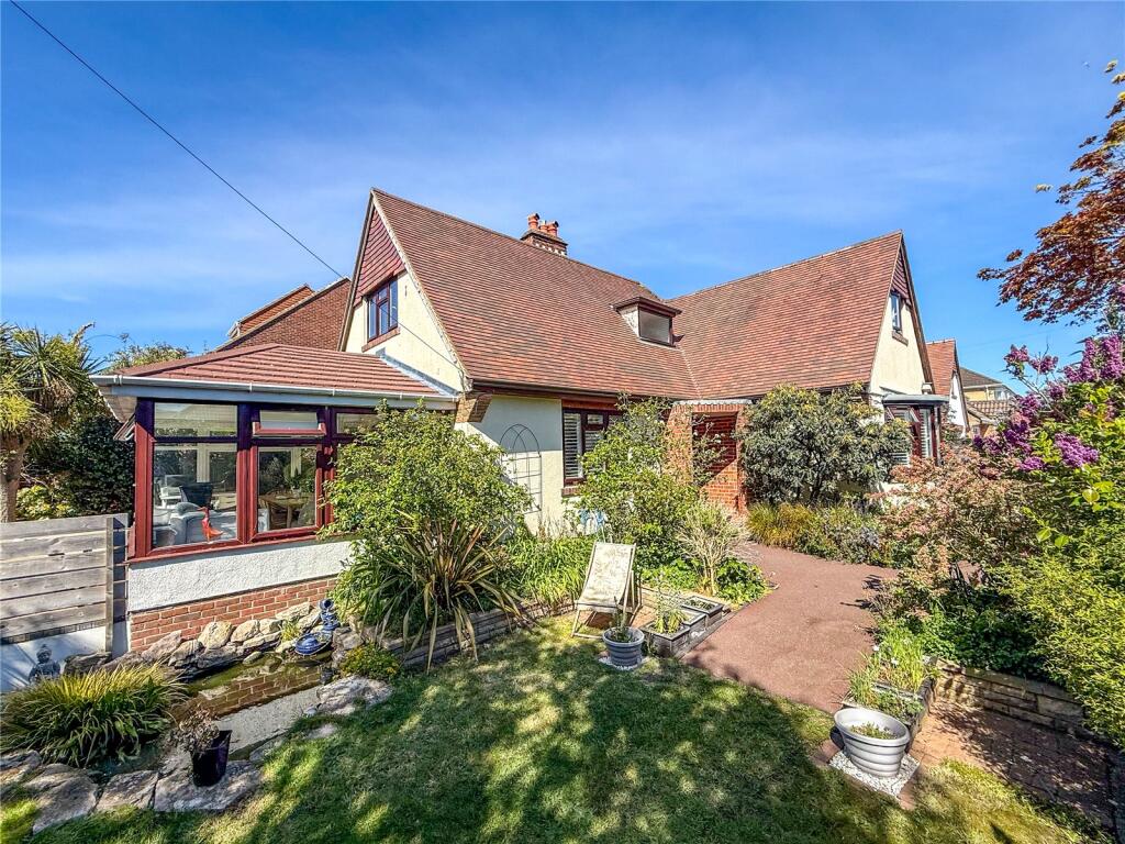 Main image of property: Somerford Way, Christchurch, Dorset, BH23