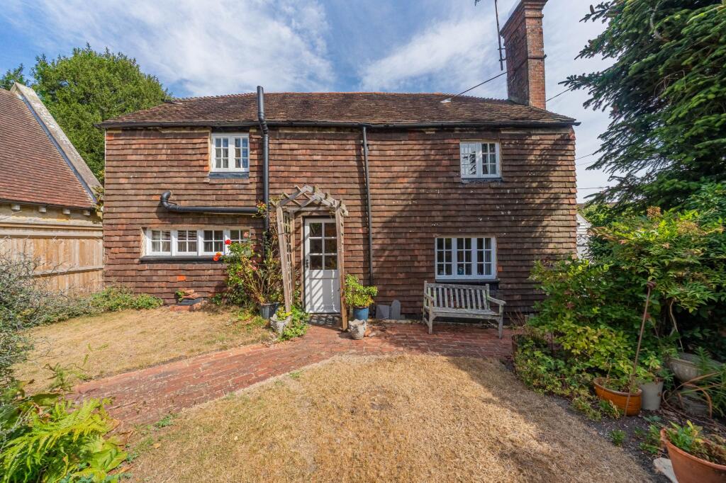 4 Church Lane, Wivelsfield, RH17 photo 3