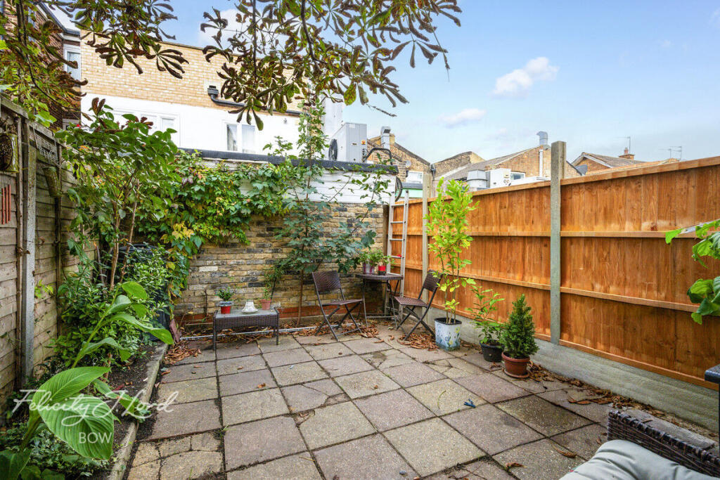 Main image of property: Ohio Road, LONDON
