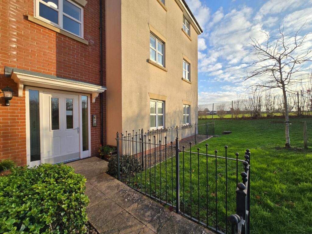 Main image of property: Prestbury Road, Northampton, NN5 6XP