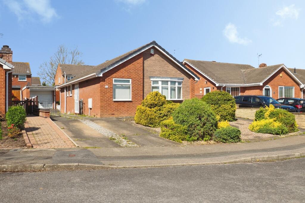 Main image of property: Pimlico Avenue, Bramcote, Nottingham, Nottinghamshire, NG9