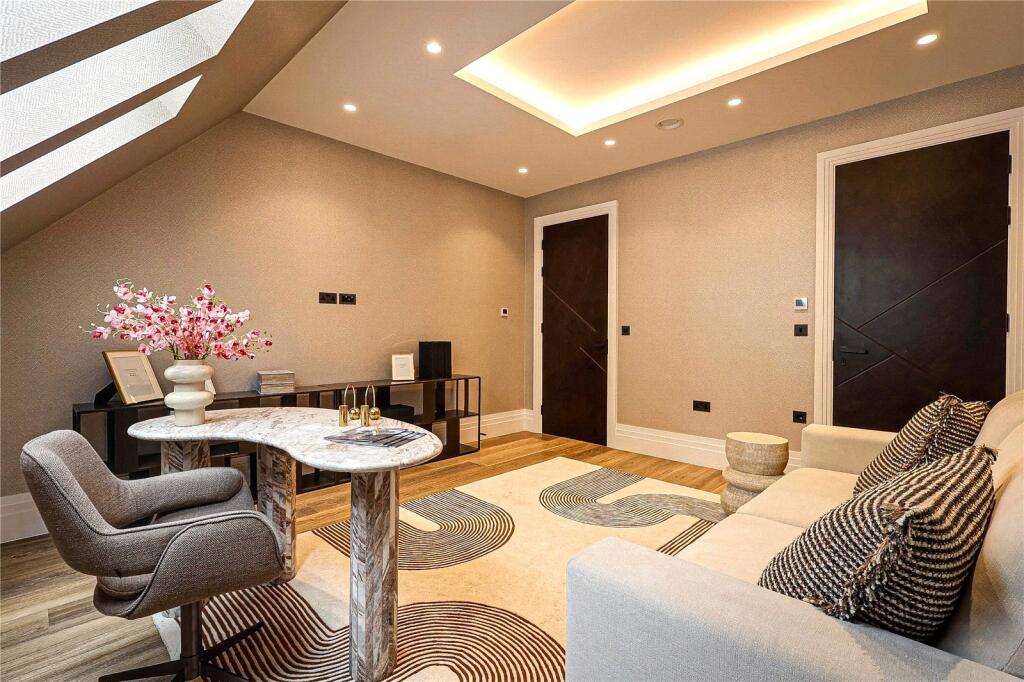 Apartment in Three Rivers, Batchworth - More