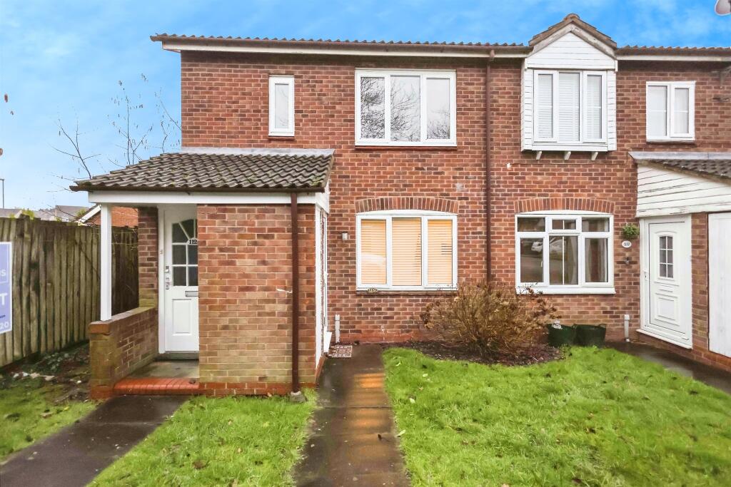 Main image of property: Yardley Wood Road, BIRMINGHAM