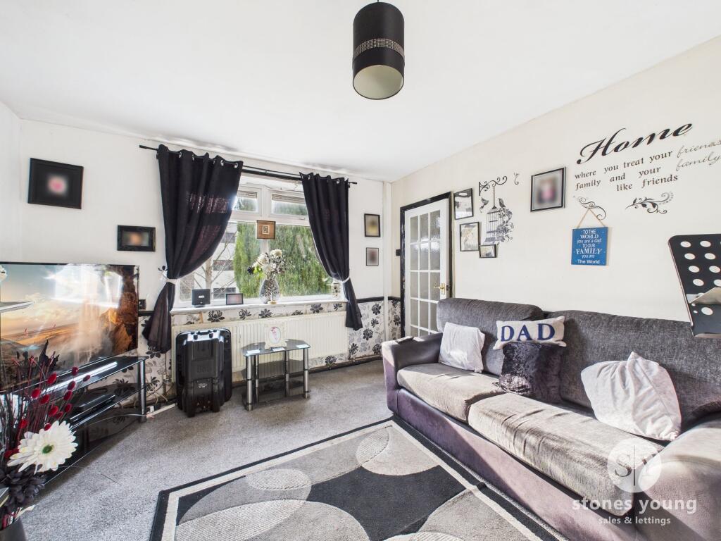 House in Blackburn, Intack - More