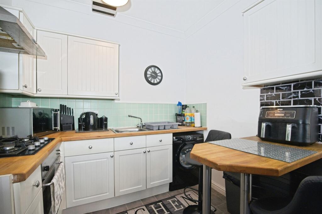 Main image of property: Mill Street, Pontypridd