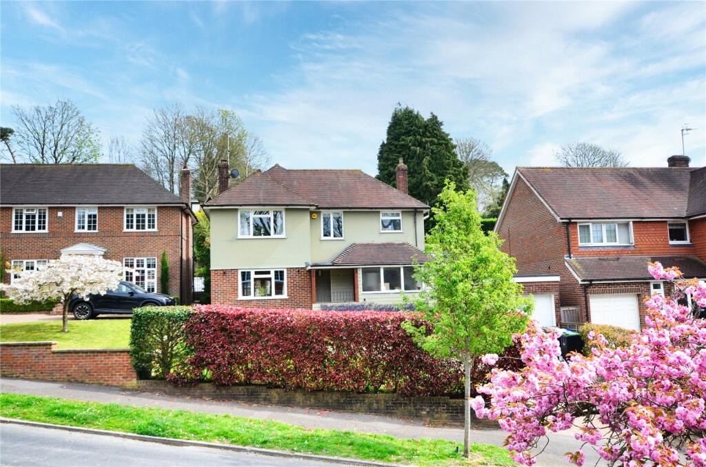 Main image of property: The Jordans, East Grinstead, West Sussex, RH19