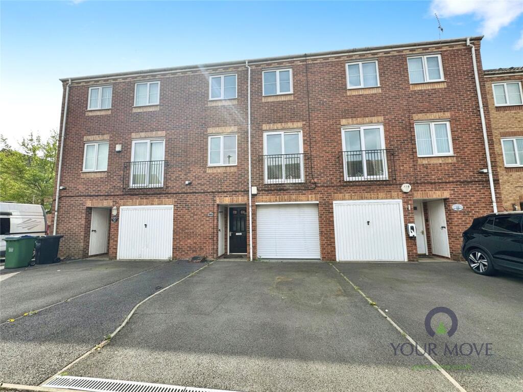 Main image of property: Thunderbolt Way, Tipton, West Midlands, DY4