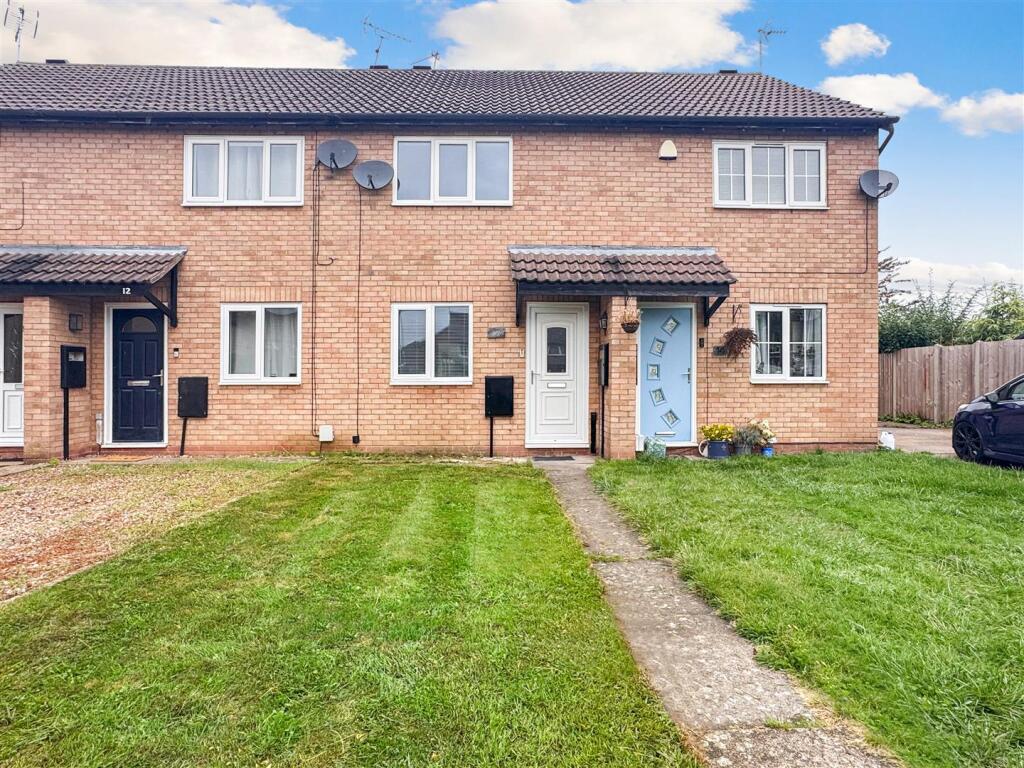 Main image of property: Fletchers Close, Narborough.