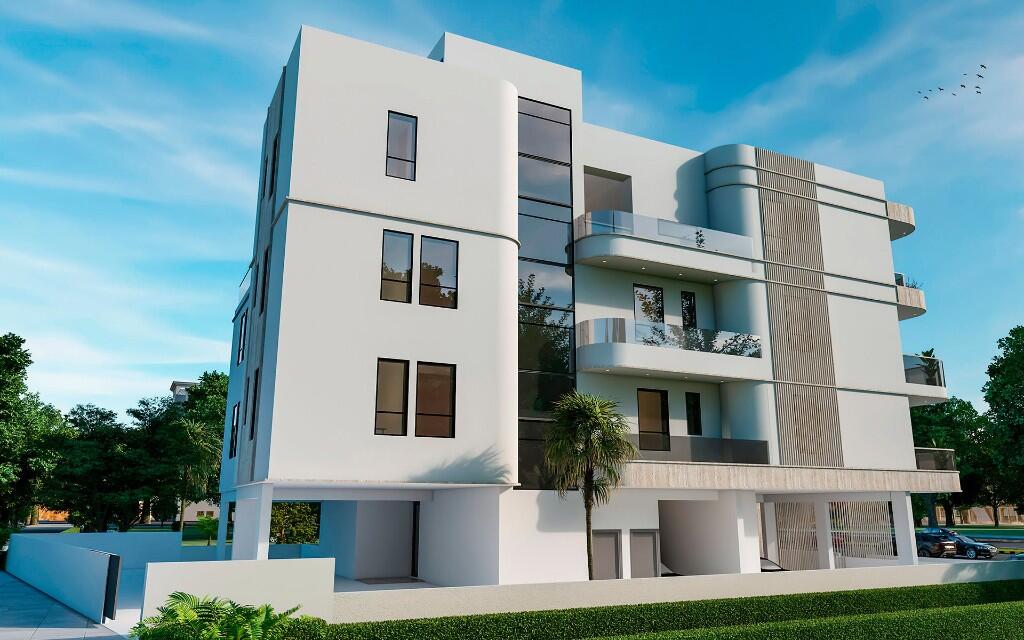 Main image of property: Universal, Paphos