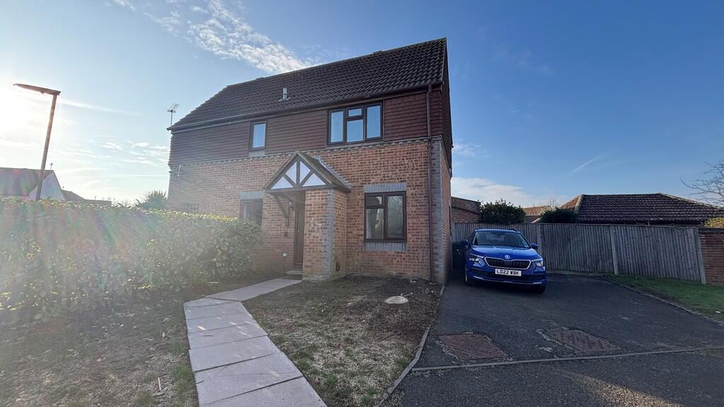 Main image of property: Bowers Close, Guildford