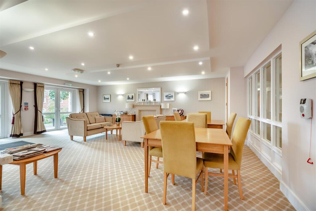 Additional image 24 of Peel Court, College Way, Welwyn Garden City, Hertfordshire, AL8 6DG
