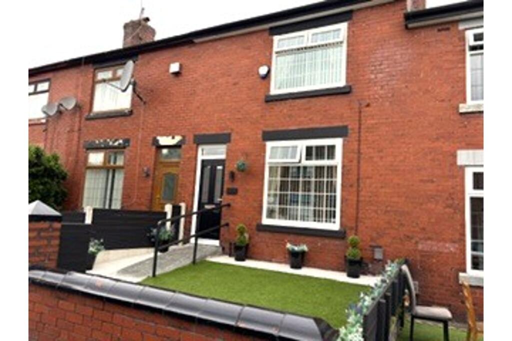 Main image of property: Ralstone Avenue, Oldham, OL8