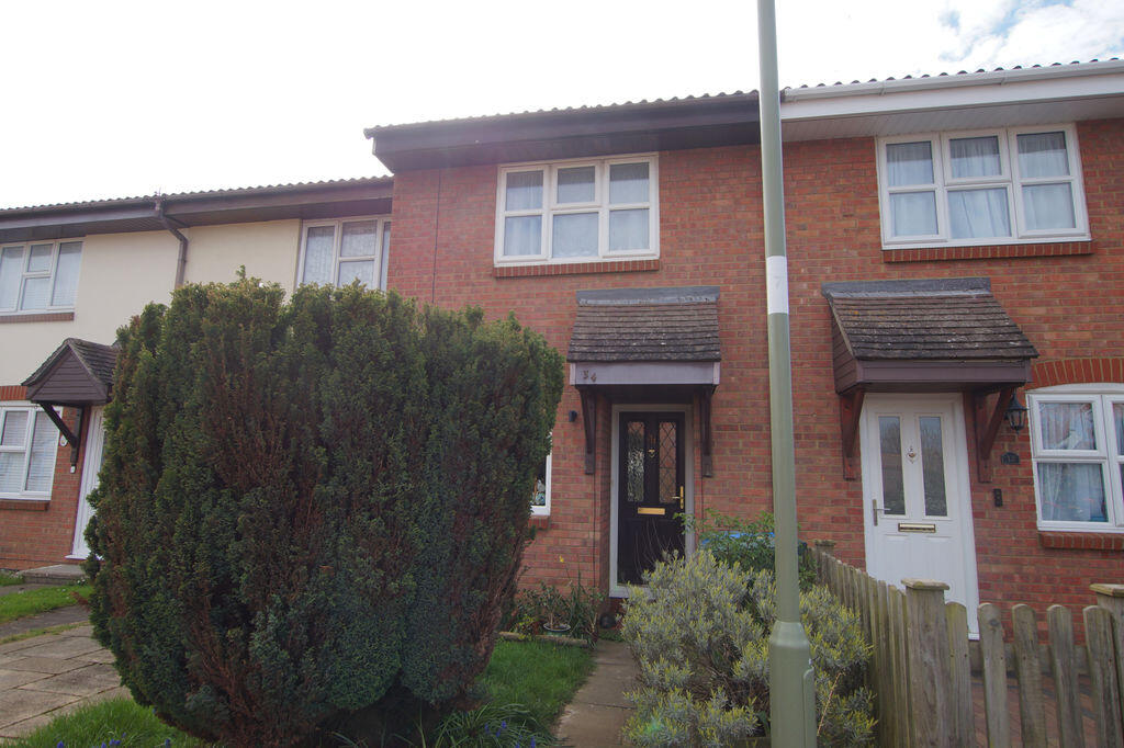 Main image of property: Tattershall Crescent, Portchester