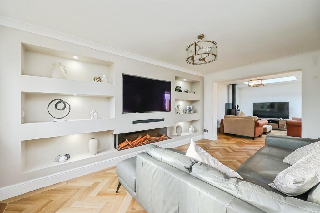 Loughborough Road, Bunny, Nottingham - View 4