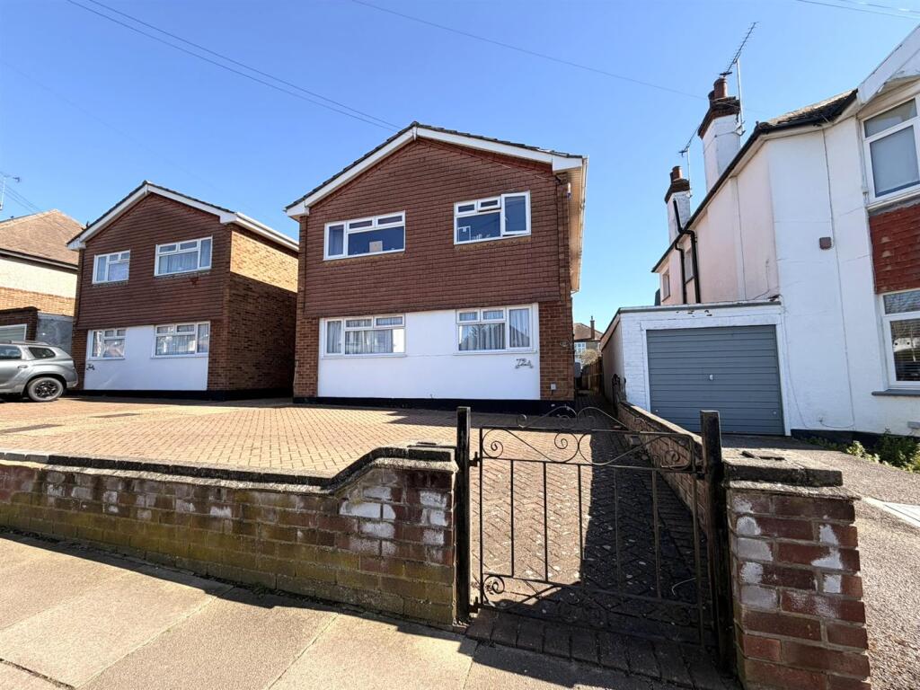 Main image of property: Canvey Road, Leigh On Sea, Essex