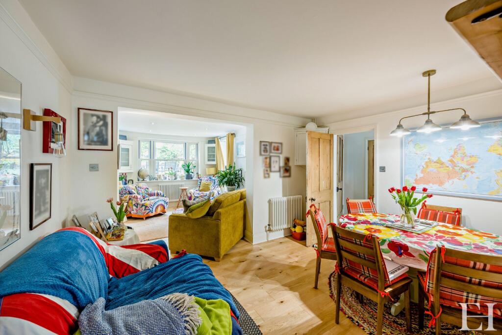 House in Uttlesford, Pleasant Valley, Saffron Walden - View 4