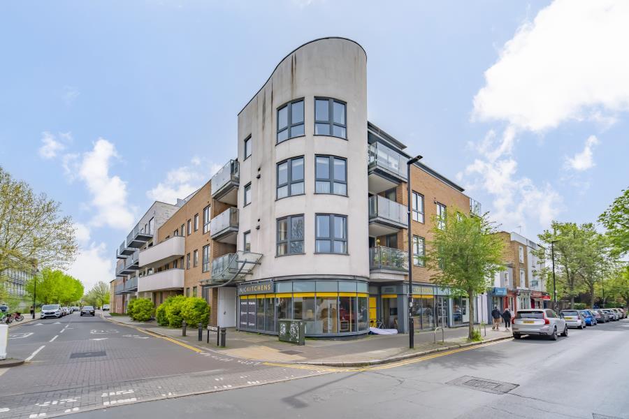 Main image of property: St Marys Road, W5