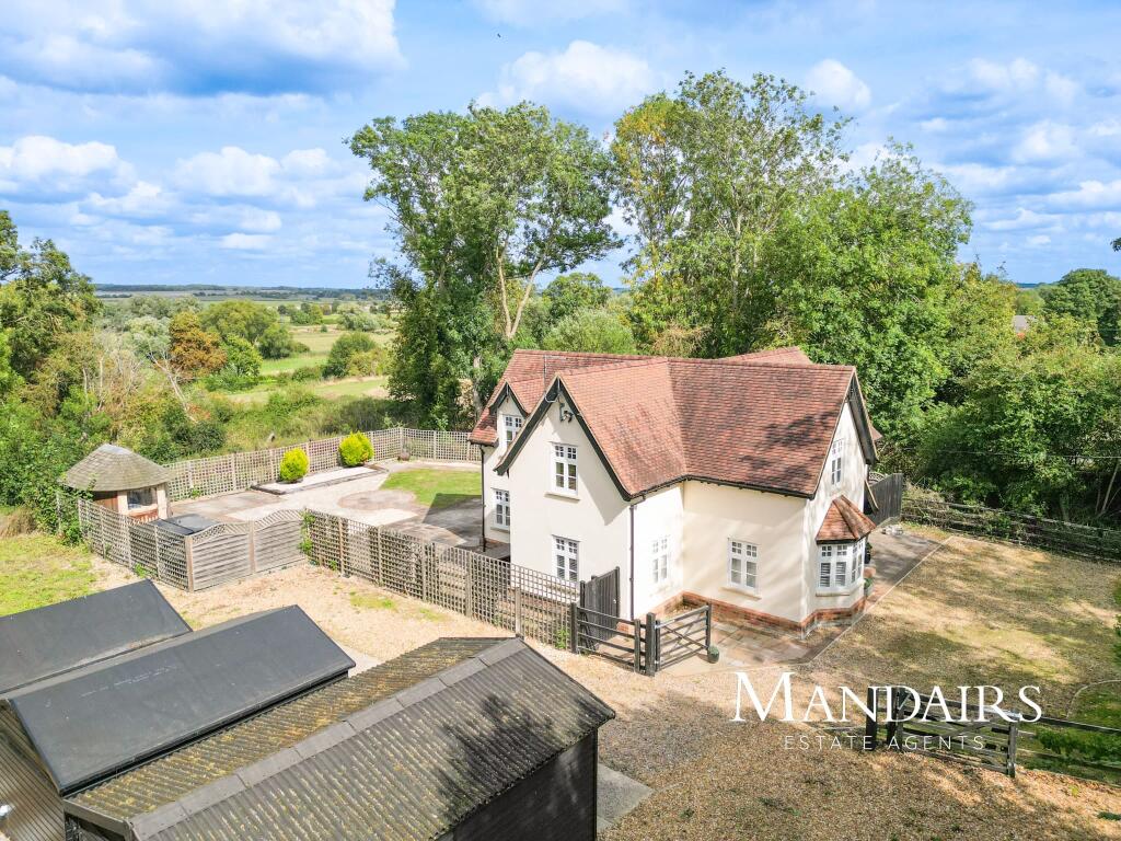 Main image of property: Old North Road, Water Newton, Peterborough