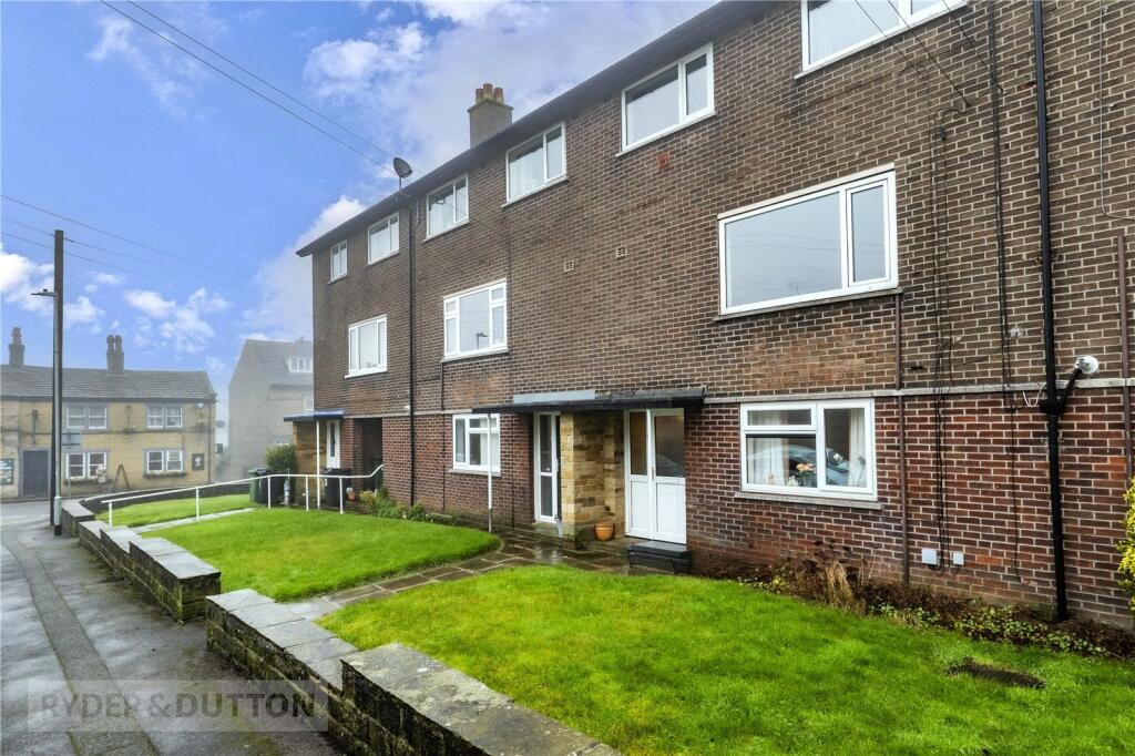 Main image of property: Dearne Fold, Lindley, Huddersfield, Wet Yorkshire, HD3