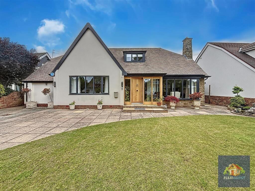 Main image of property: Sherringham Road, Southport