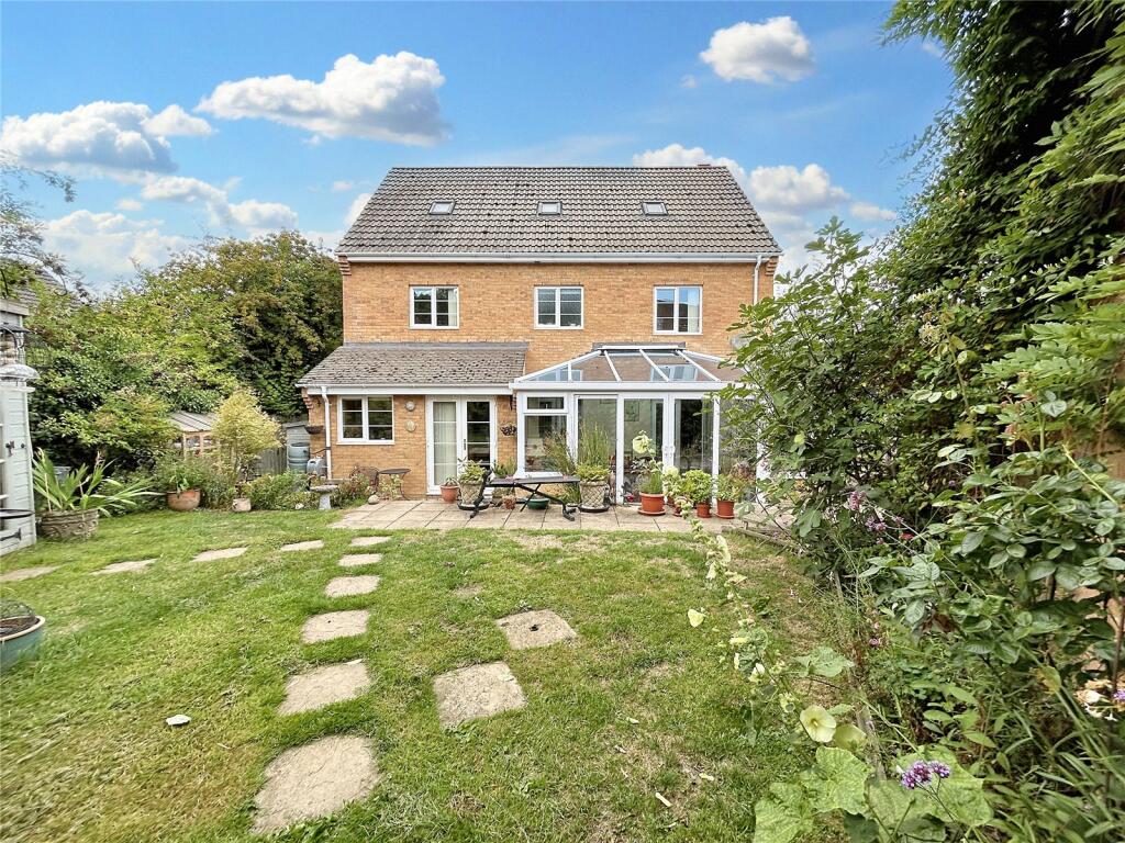 Additional image 2 of Suffolk Road, Westbury