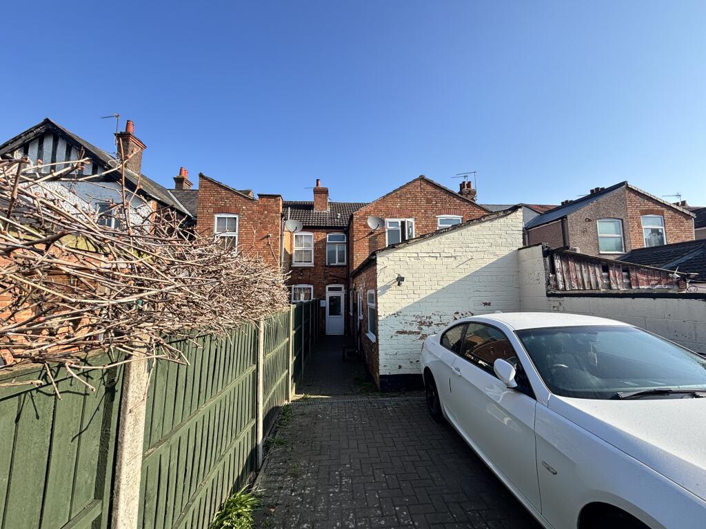 Main image of property: Craven Road, RUGBY