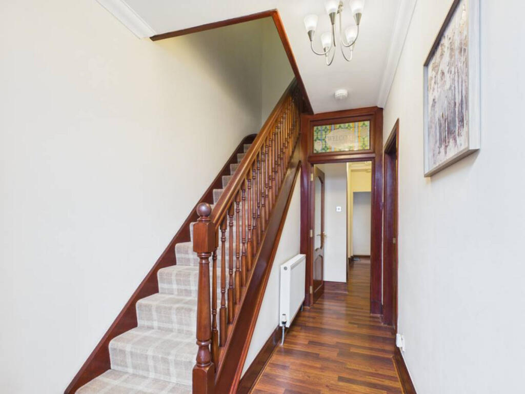 House in Fraserburgh, Broadsea - View 2