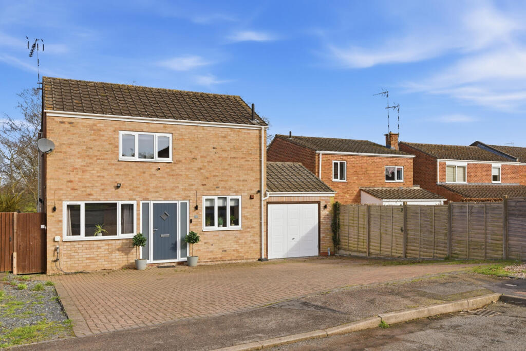 Main image of property: Bellam Road, Hampton Magna, Warwick