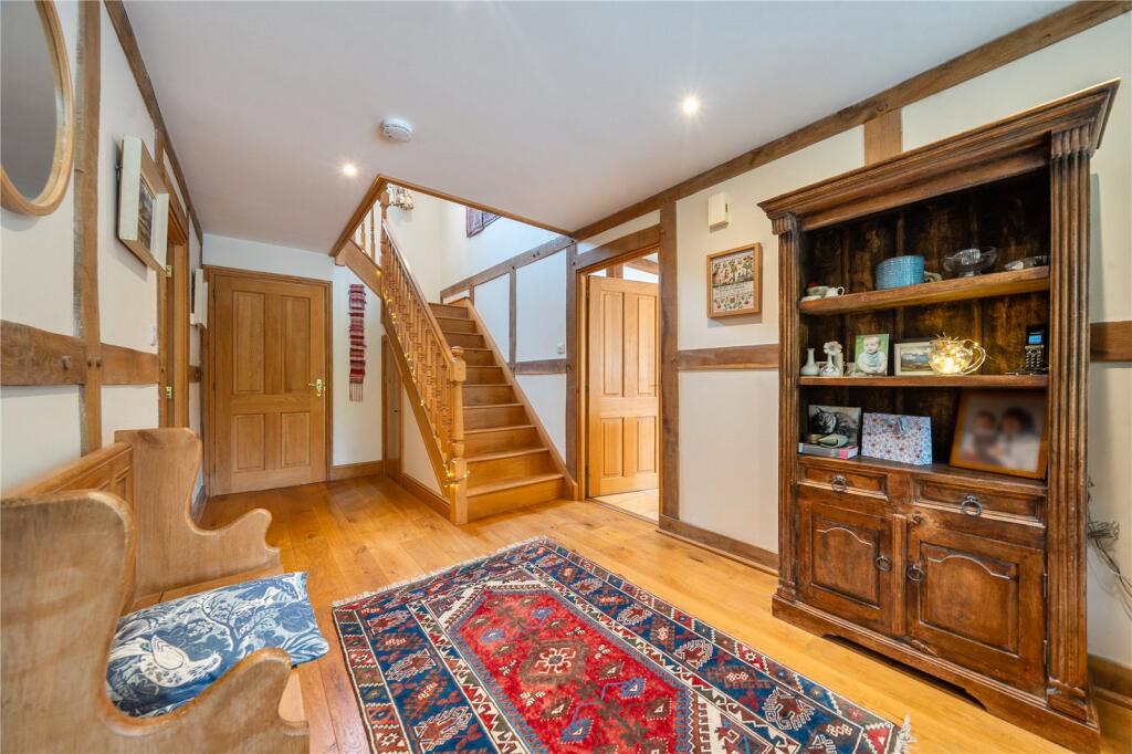 House in Llandrindod Wells - View 4