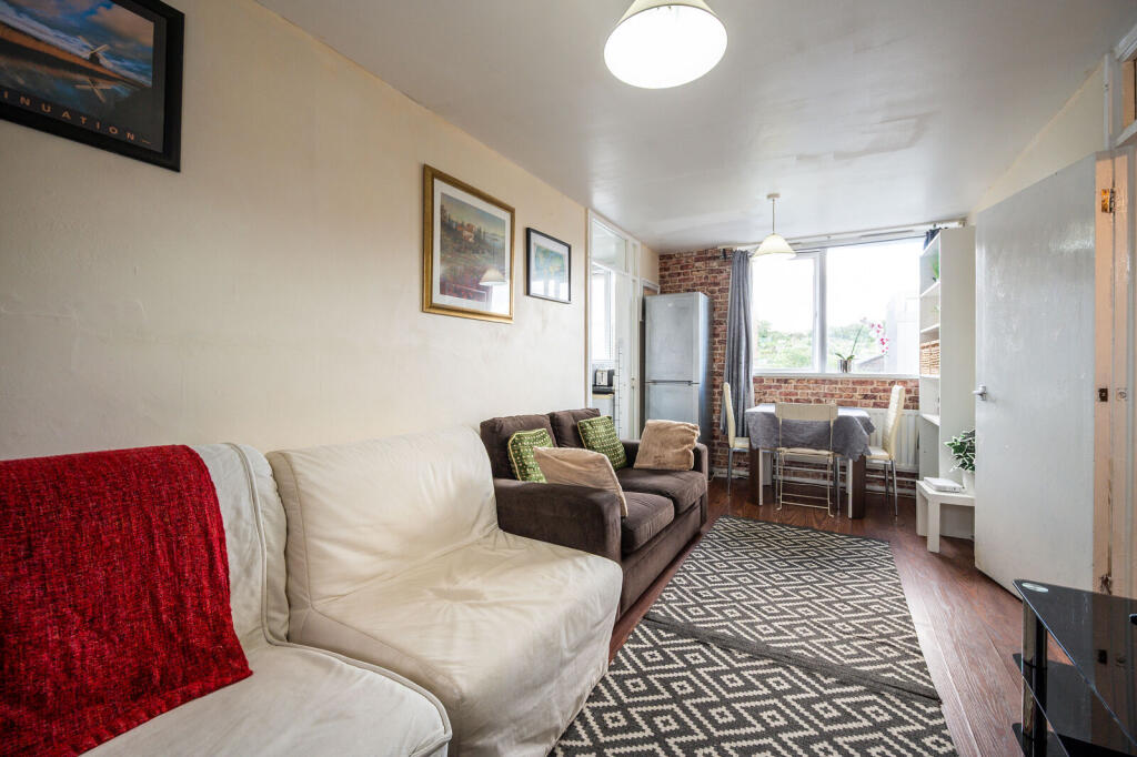 Apartment in London - View 4