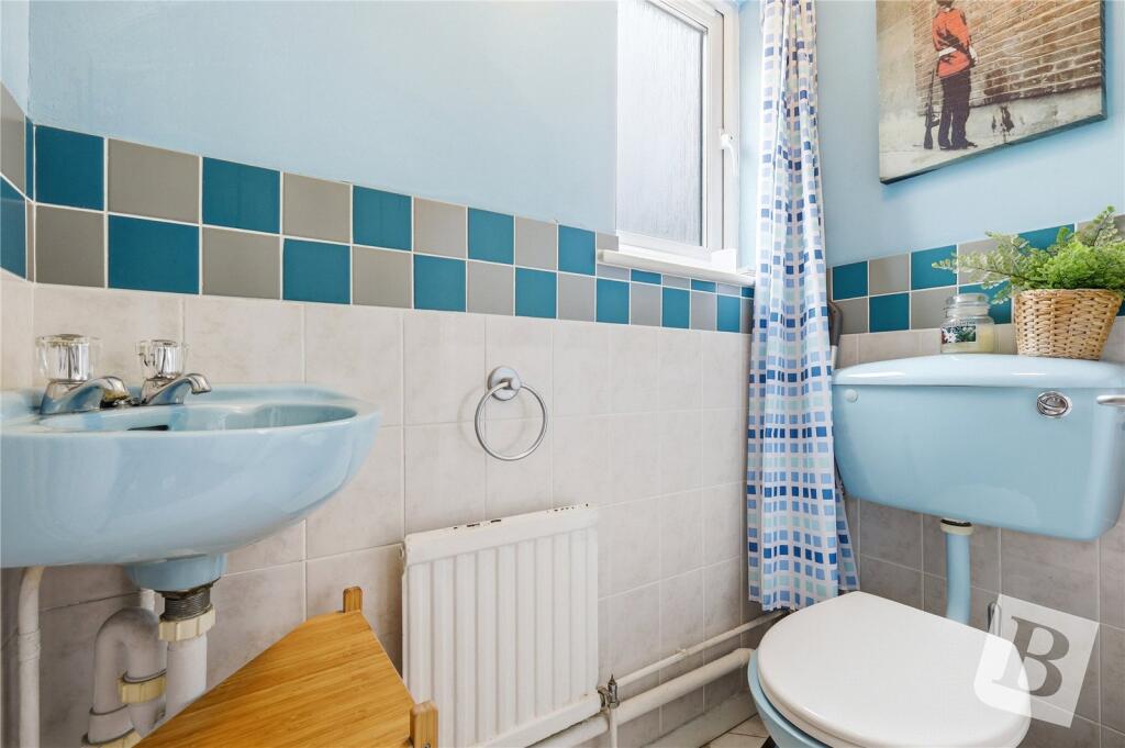 House in Chelmsford, Chelmer - More