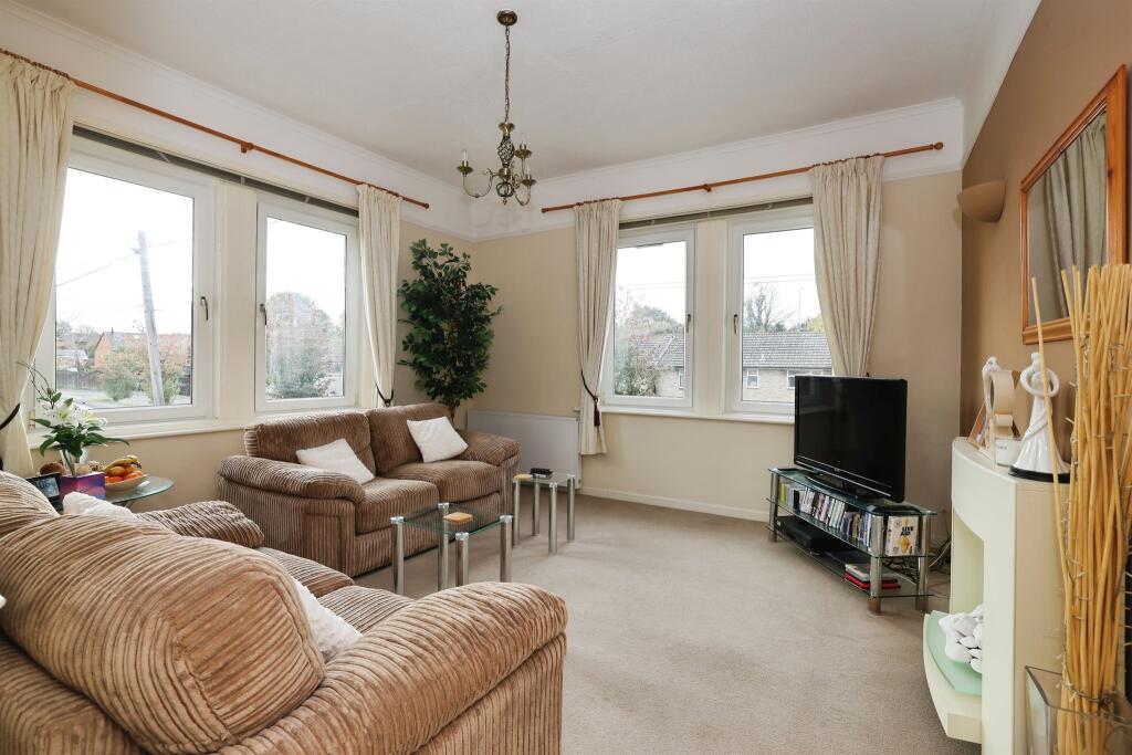 Main image of property: Andover Road, Ludgershall, Andover