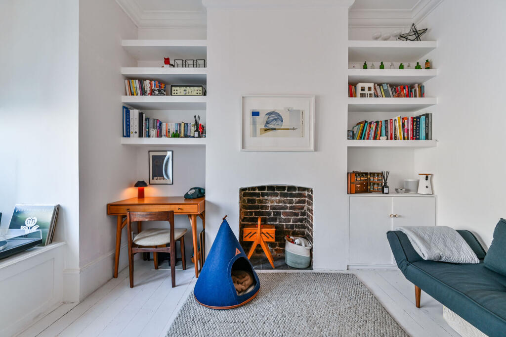 Main image of property: Princess May Road, Stoke Newington, London, N16