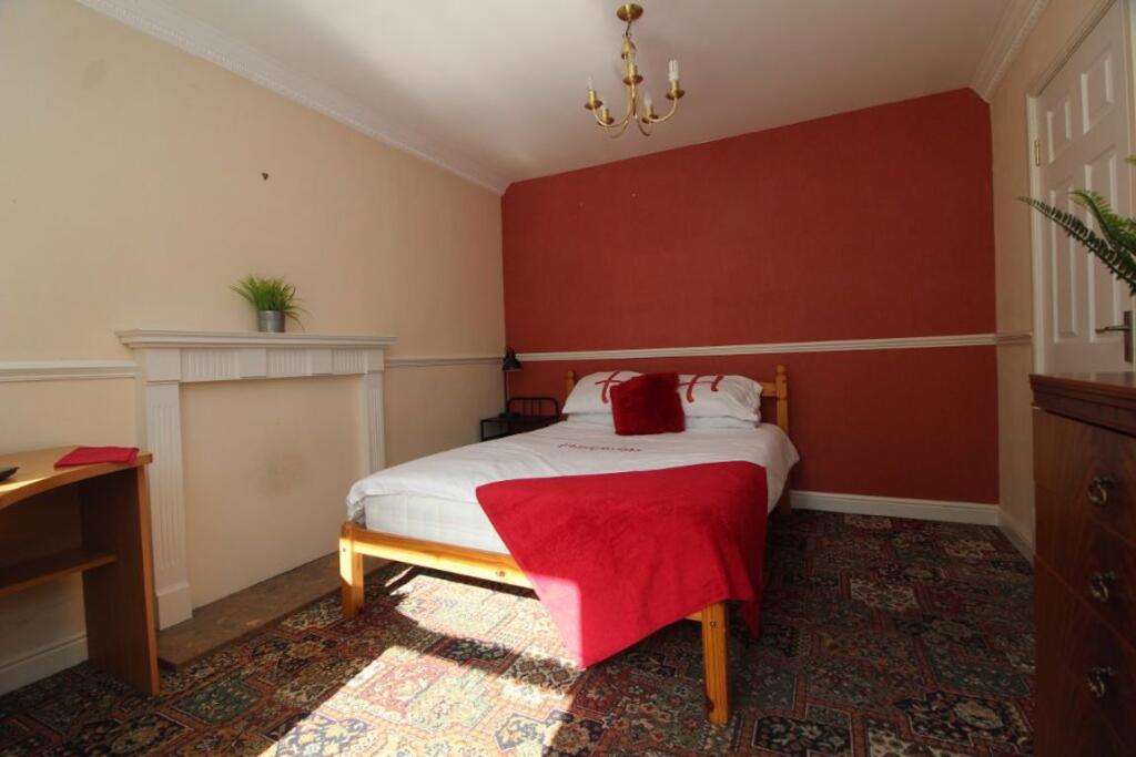 Main image of property: Ashberry Road, S6 3FY