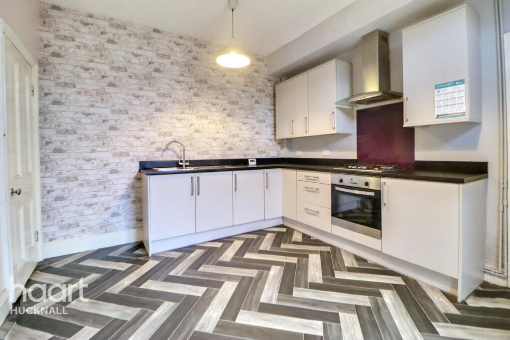 Watnall Road, Nottingham - View 4
