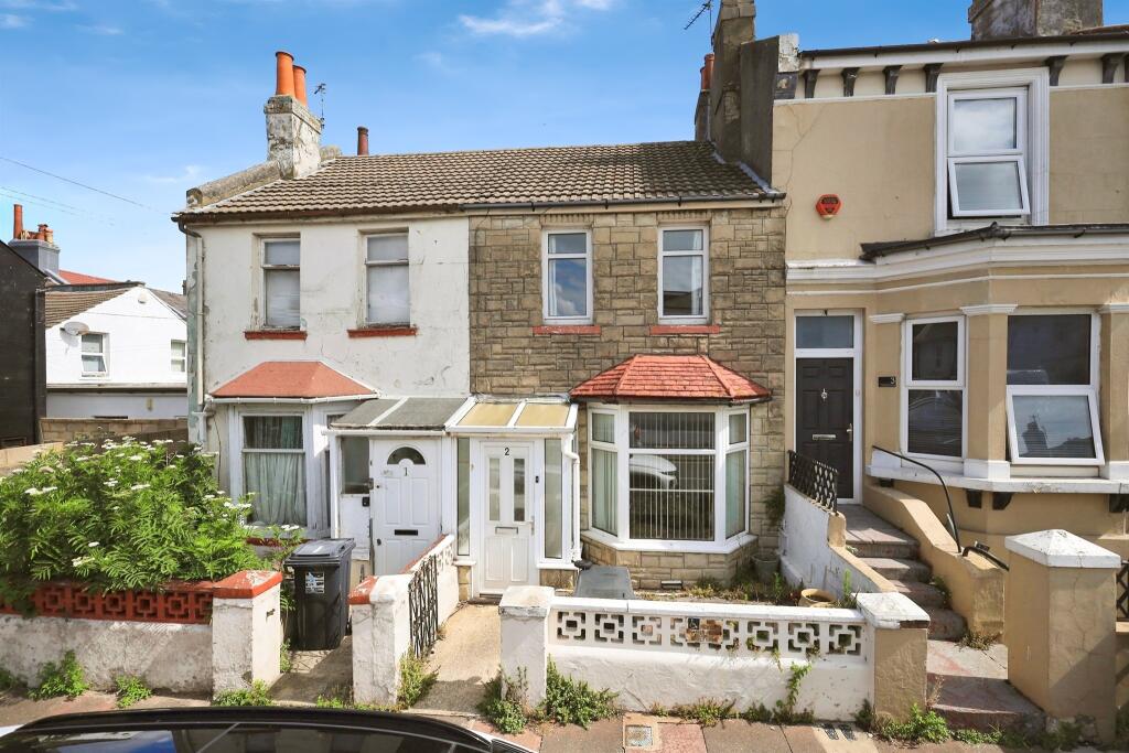 Main image of property: Beamsley Road, Eastbourne