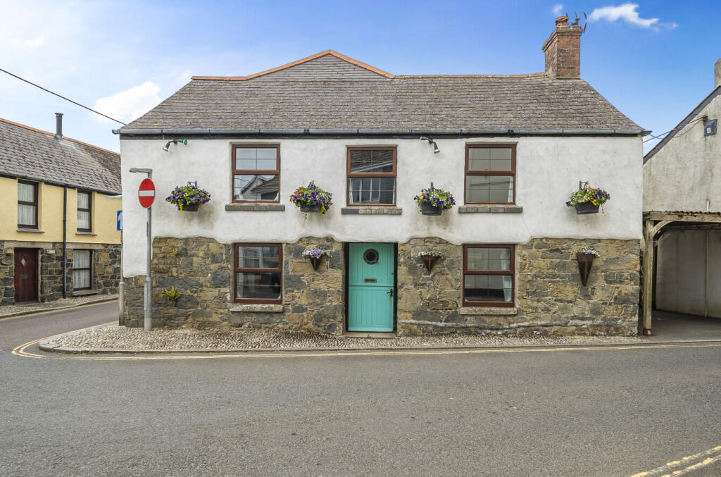 Main image of property: Churchtown, Mullion, Helston, Cornwall