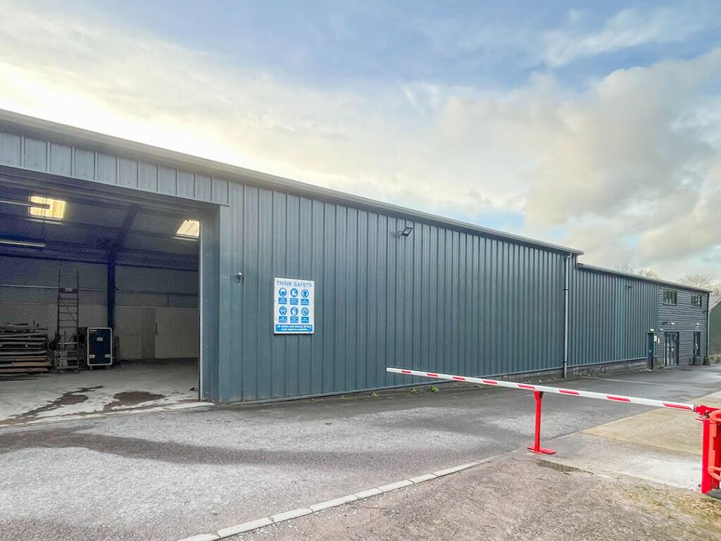 Main image of property: Unit 1A Bensons Yard, Iron Hill, Liphook, Hampshire, GU30 7LP