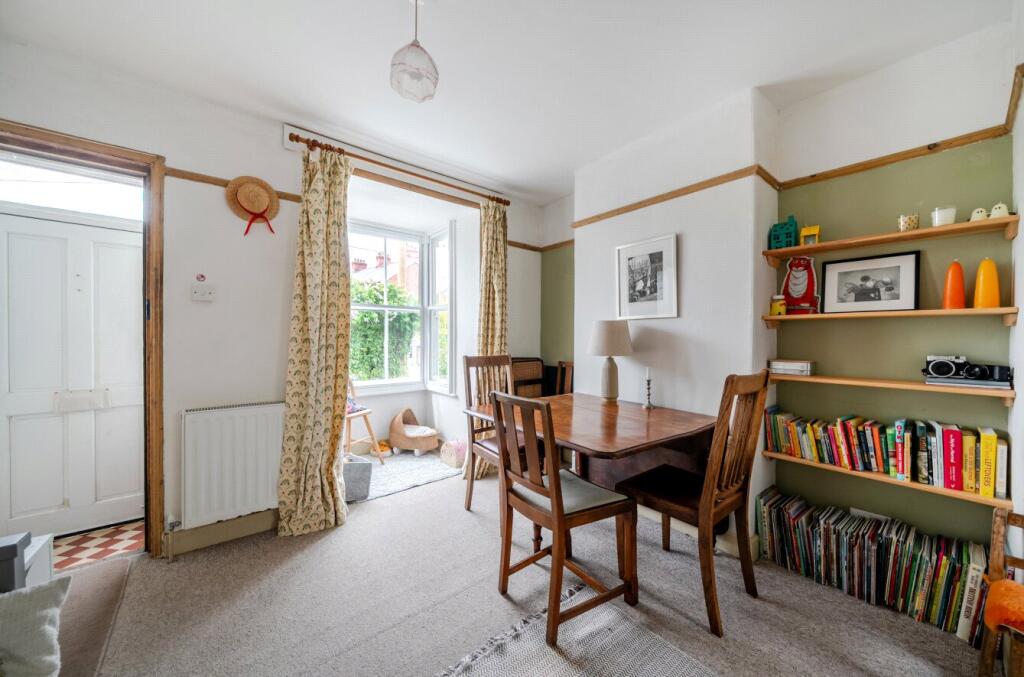 House in East Devon, Lympstone - View 5
