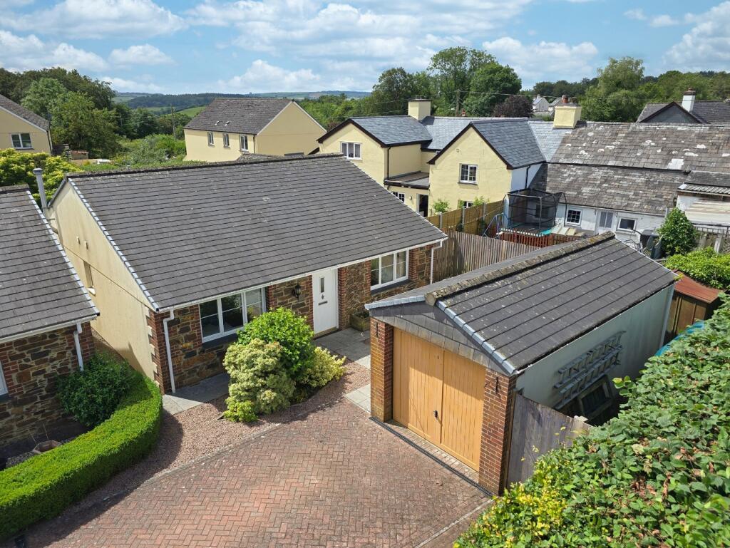 Main image of property: Lewdown, Okehampton, Devon, EX20