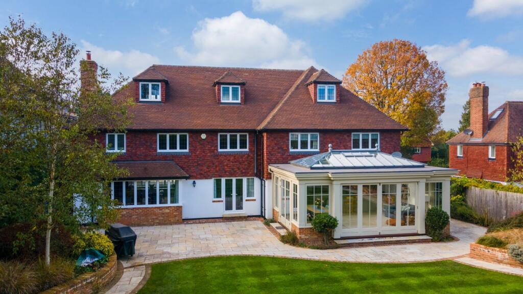 House in Sevenoaks - View 4