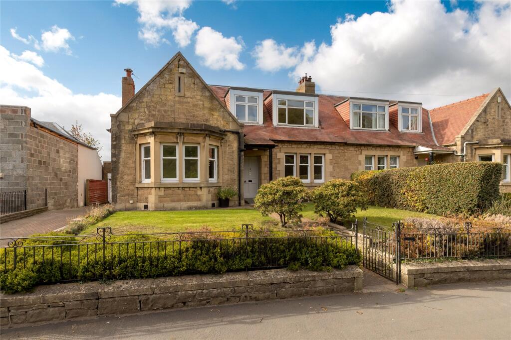 Main image of property: Pentland Terrace, Braids, Edinburgh